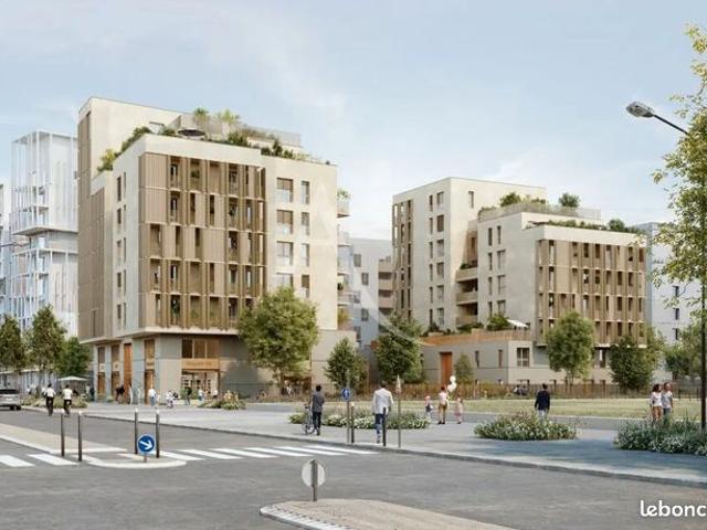 Appartement vente à Bobigny, Pantin