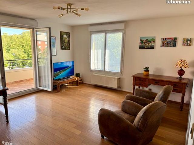 Appartement vente à Élancourt, Yvelines