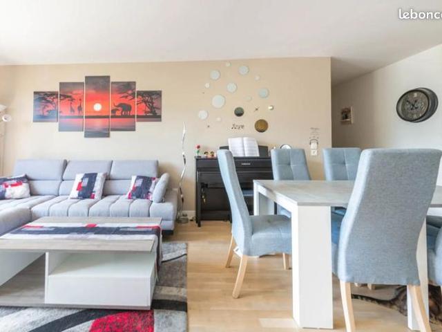 Appartement vente à Clamart, Hauts-de-Seine