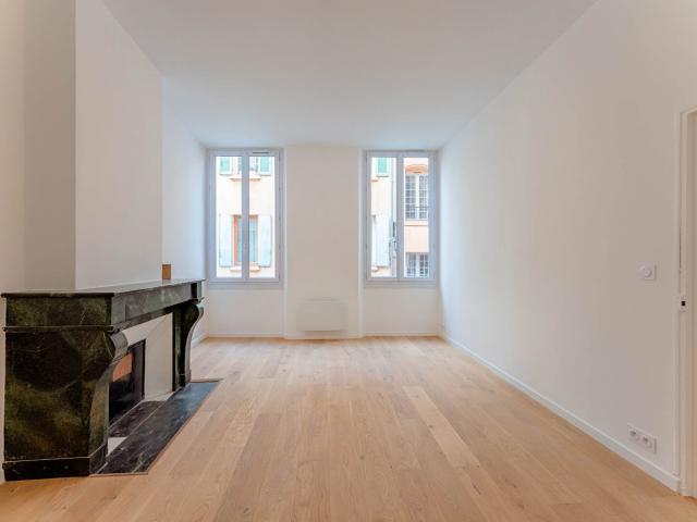 Appartement vente à Aix-en-Provence, Aix-en-provence