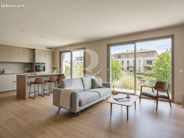 Appartement vente à Bobigny, Romainville