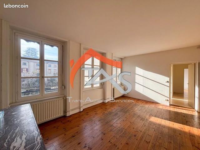 Appartement vente à Saint-Étienne, Saint-chamond