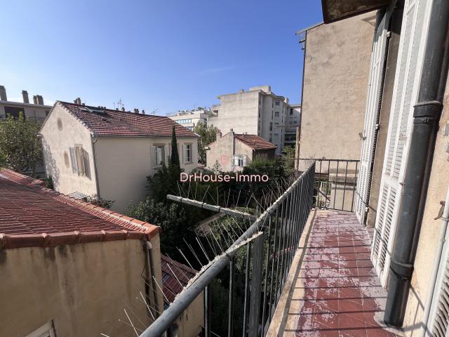 Appartement vente à France métropolitaine, Marseille