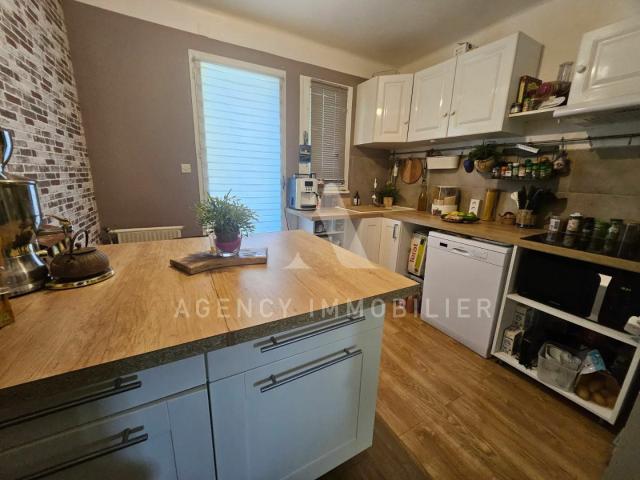 Appartement vente à Avignon