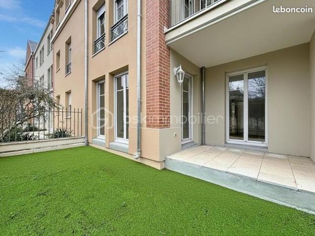 Appartement vente à Nogent-sur-Marne, Villiers-sur-marne