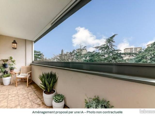 Appartement vente à Lyon, Métropole de Lyon