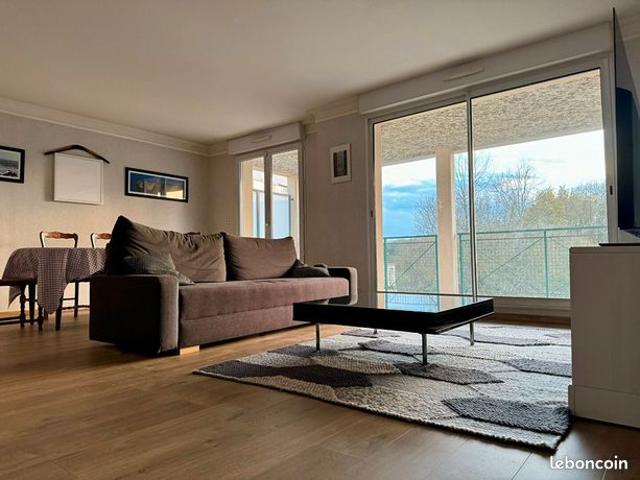 Appartement vente à Vertou, Loire-Atlantique