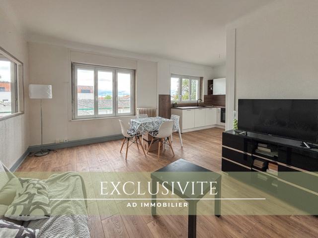 Appartement vente à La Rossignolette, La Rochelle