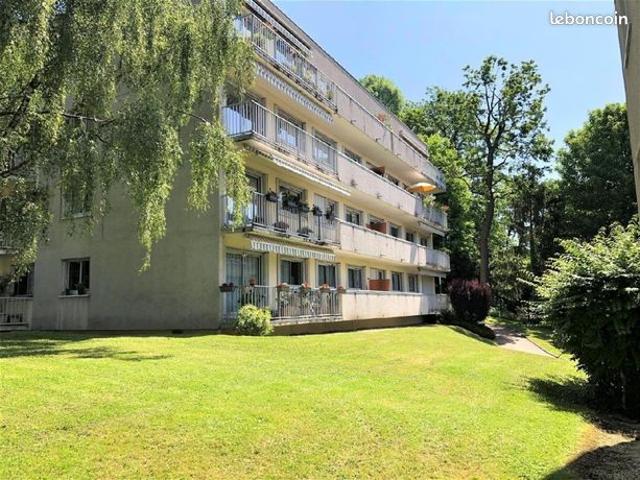 Appartement vente à Taverny, Val-d'Oise