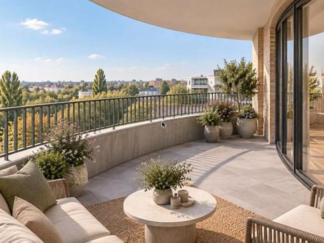 Appartement vente à Bagneux, Indre