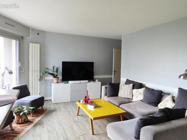 Appartement vente à Nogent-sur-Marne, Nogent-sur-marne