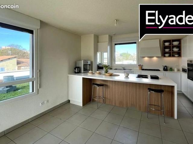 Appartement vente à Montpellier