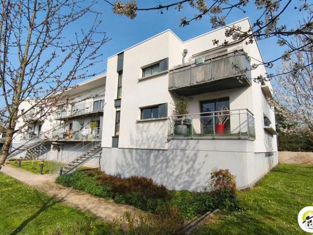 Appartement vente à Rennes, Bretagne