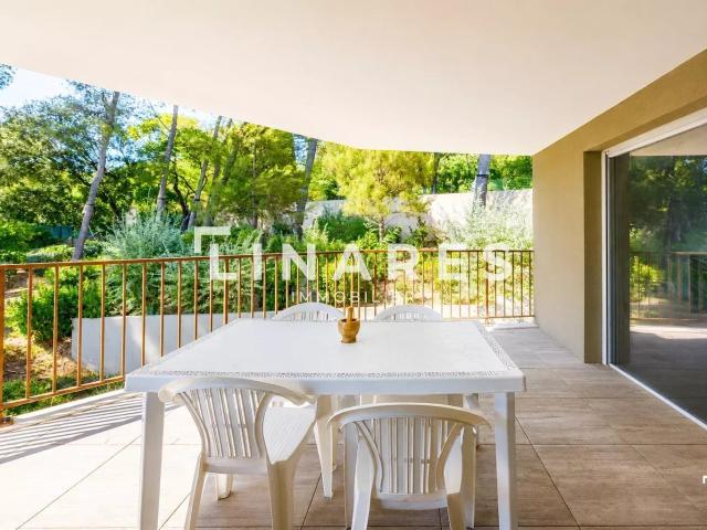 Appartement vente à Marseille