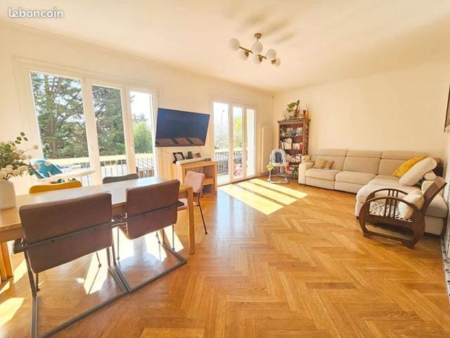 Appartement vente à Nogent-sur-Marne, Fontenay-sous-bois