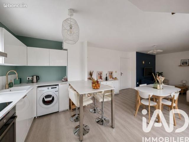 Appartement vente à Évry, Mennecy