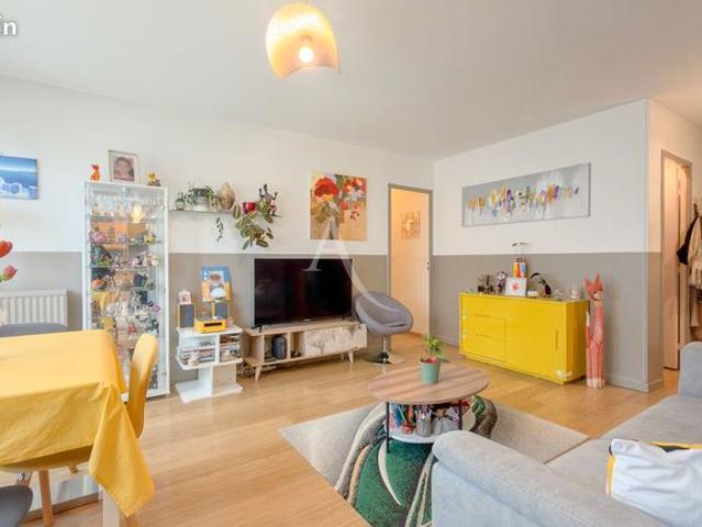 Appartement vente à Crosne, Essonne