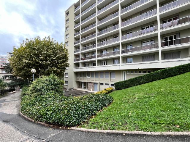 Appartement vente à Saint-Étienne, Saint-etienne