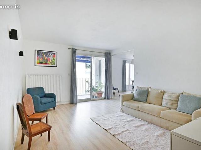 Appartement vente à Nîmes