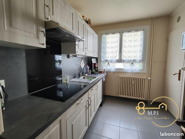 Appartement vente à Alençon