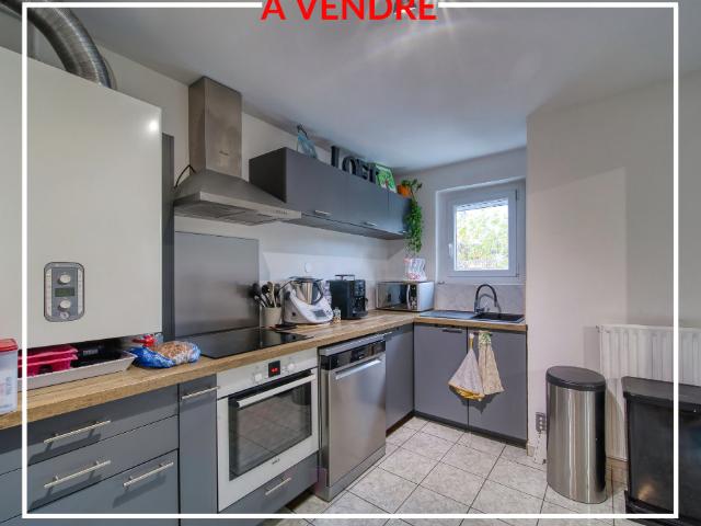Appartement vente à Grenoble, Voiron