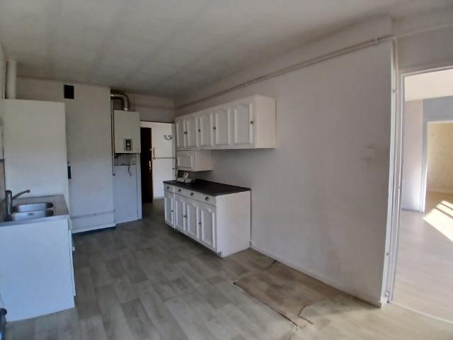 Appartement vente à Randan, Feurs