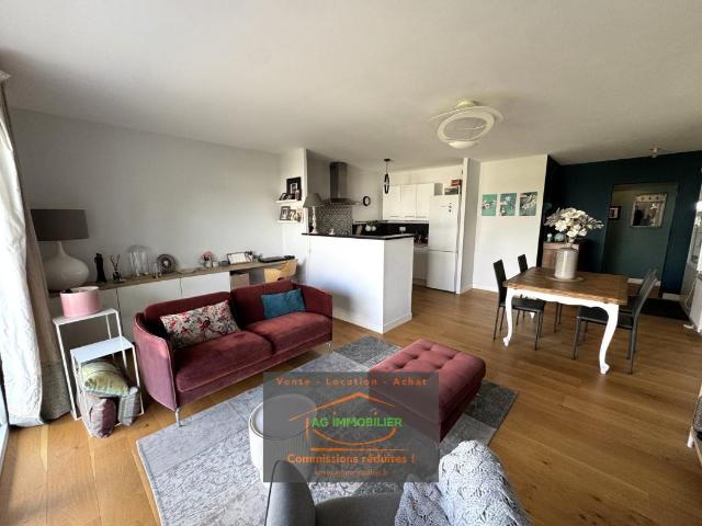 Appartement vente à Rennes, Bretagne