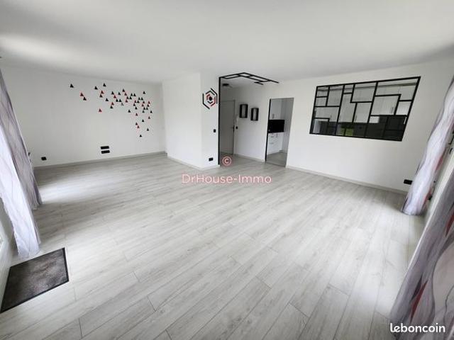 Appartement vente à Sarcelles, Roissy-en-france