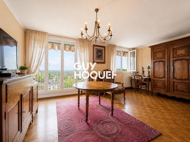 Appartement vente à Mâcon