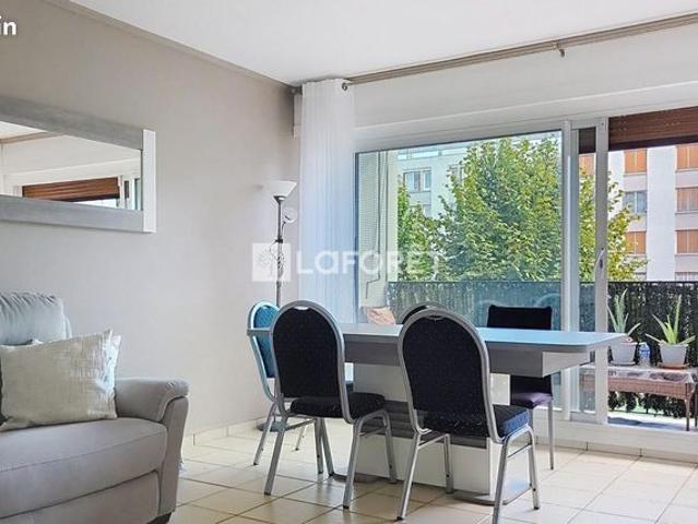 Appartement vente à Sarcelles, Montmorency