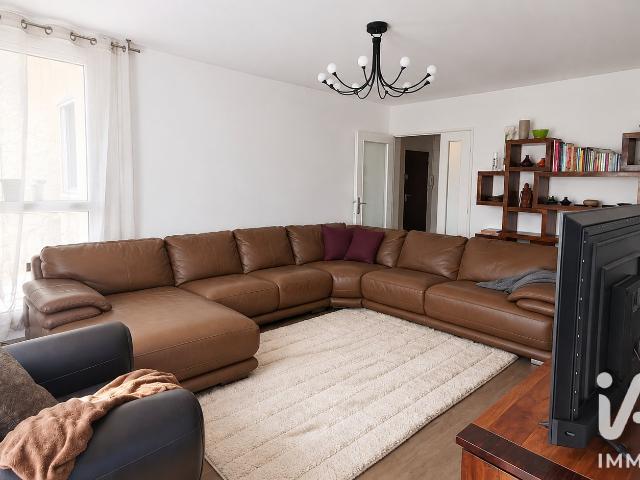 Appartement vente à Dijon, Chenôve