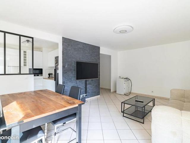 Appartement vente à Créteil, Limeil-brévannes