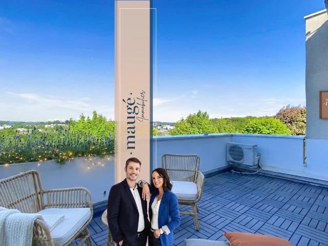Appartement vente à Vienne