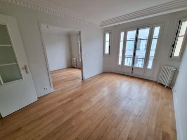 Appartement location à Boulogne-Billancourt, Issy-les-moulineaux