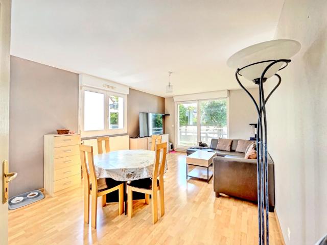 Appartement vente à Sélestat-Erstein, Sand
