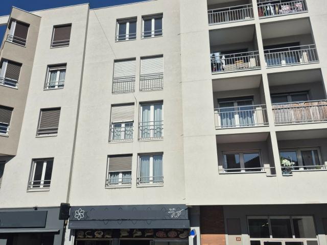 Appartement vente à Saint-Étienne, Saint-chamond