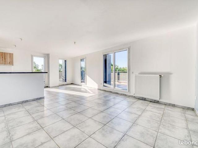 Appartement vente à Bordeaux, Eysines