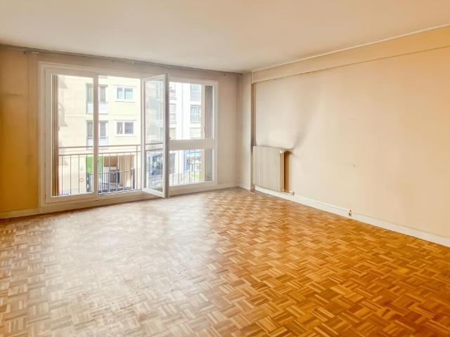 Appartement vente à Versailles