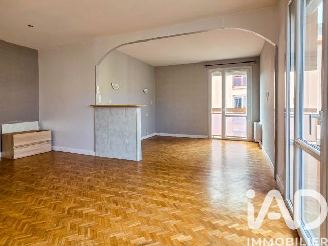 Appartement vente à Rodez, Onet-le-château