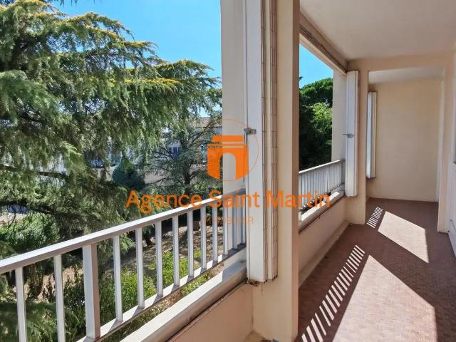 Appartement vente à Nyons, Montélimar