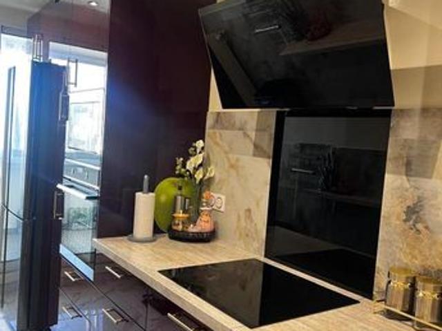 Appartement vente à Franconville, Meurthe-et-Moselle