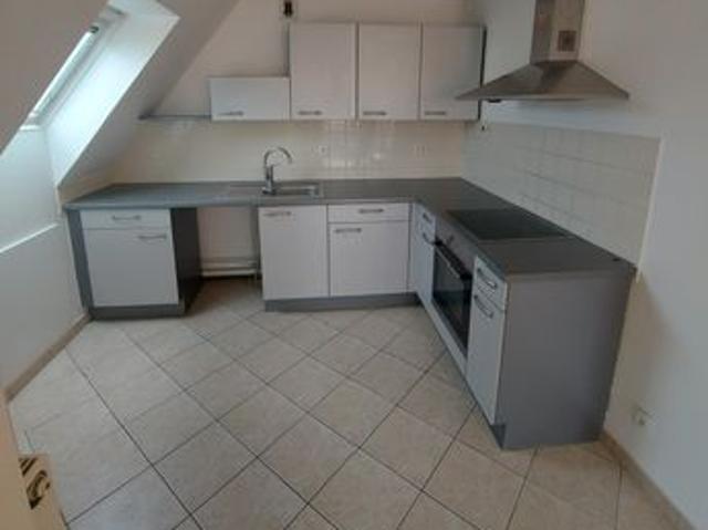 Appartement vente à Saverne