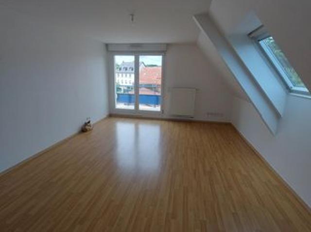 Appartement vente à Saverne