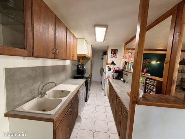 Appartement vente à Melun, Nandy