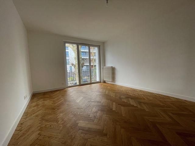 Appartement location à Nantes