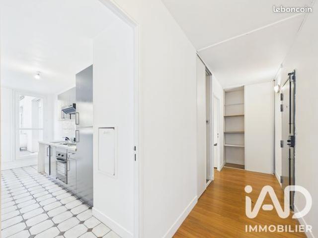 Appartement vente à Évry-Courcouronnes, Essonne