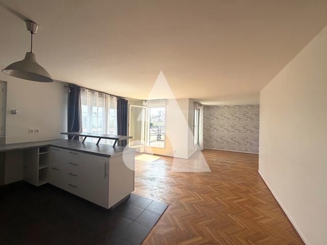 Appartement vente à Sarcelles, Saint-gratien