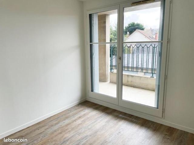 Appartement vente à Blois