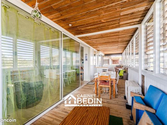 Appartement vente à Mont-de-Marsan, Biscarrosse