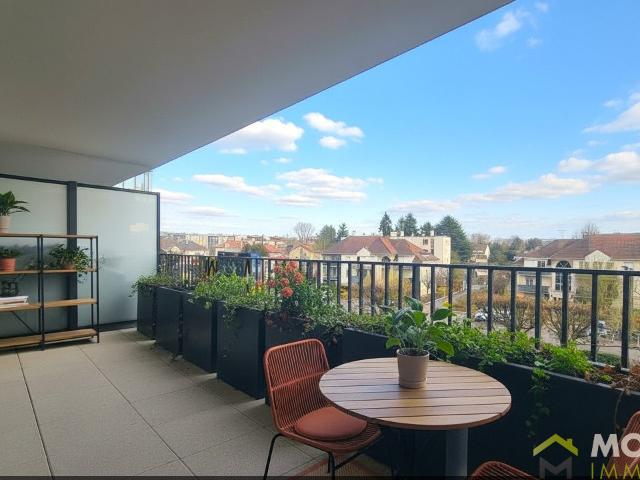 Appartement vente à Nogent-sur-Marne, Villiers-sur-marne